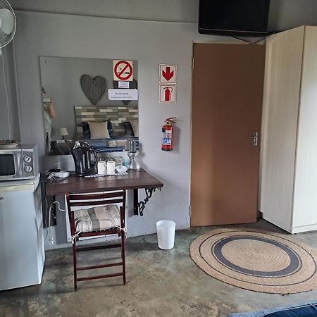 Lallapanzi Country Stay Ermelo Exterior foto