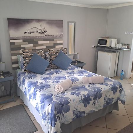 Lallapanzi Country Stay Ermelo Exterior foto
