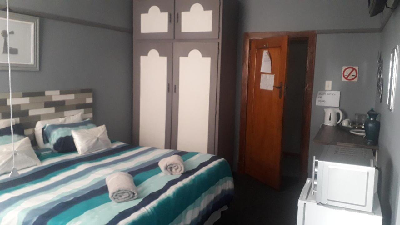 Lallapanzi Country Stay Ermelo Exterior foto