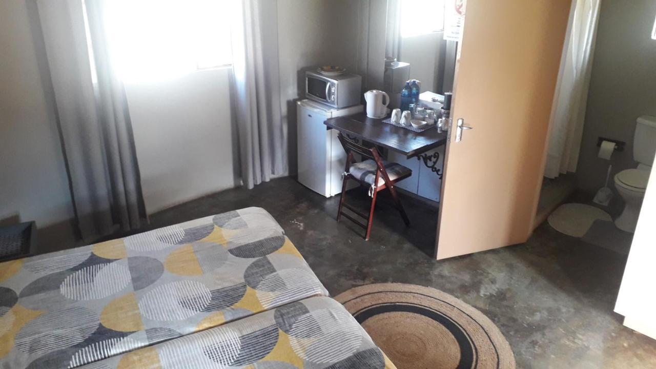 Lallapanzi Country Stay Ermelo Exterior foto