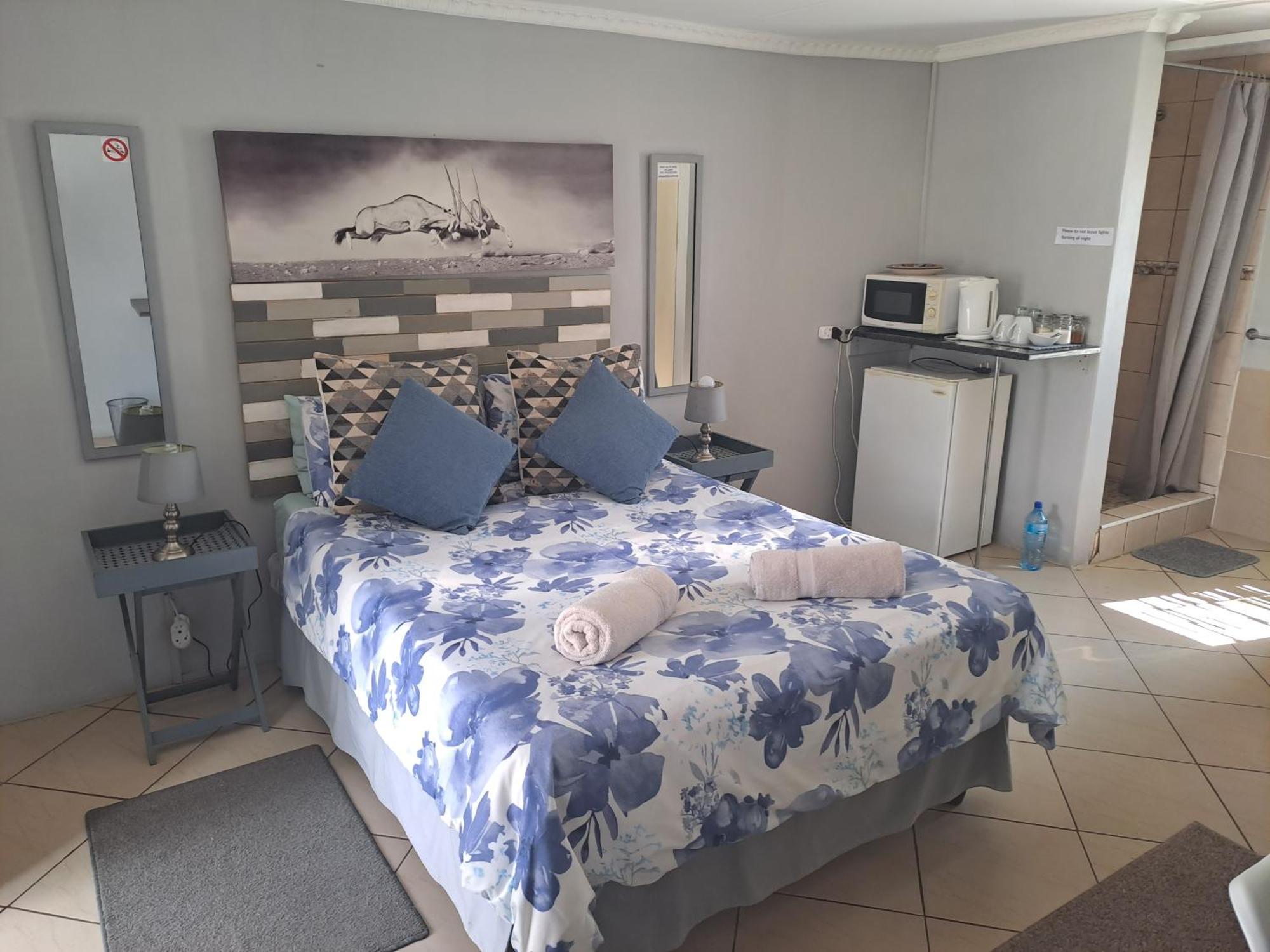 Lallapanzi Country Stay Ermelo Exterior foto