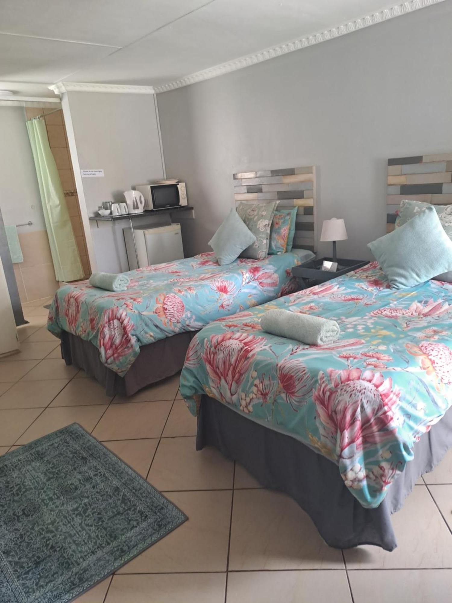 Lallapanzi Country Stay Ermelo Exterior foto
