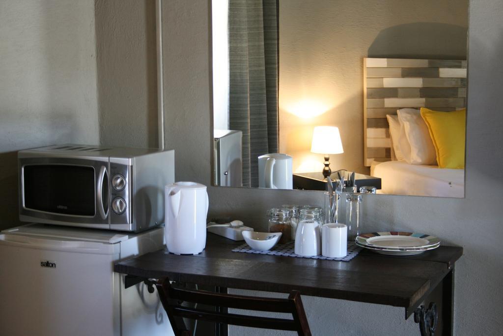 Lallapanzi Country Stay Ermelo Exterior foto