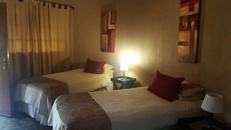 Lallapanzi Country Stay Ermelo Exterior foto